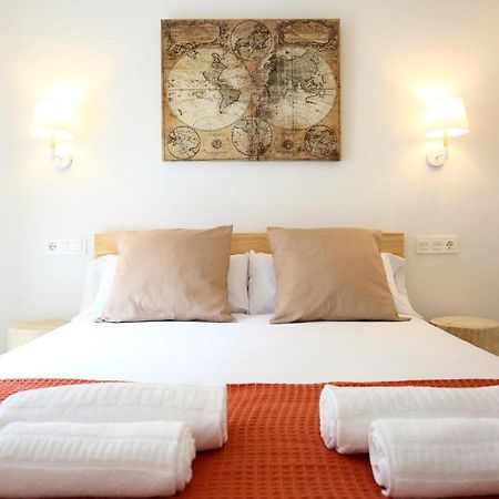 Miracruz Suite Apartment 圣塞瓦斯蒂安 外观 照片
