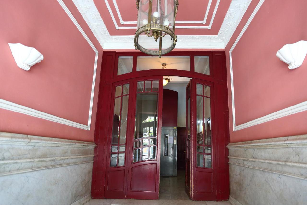 Miracruz Suite Apartment 圣塞瓦斯蒂安 外观 照片